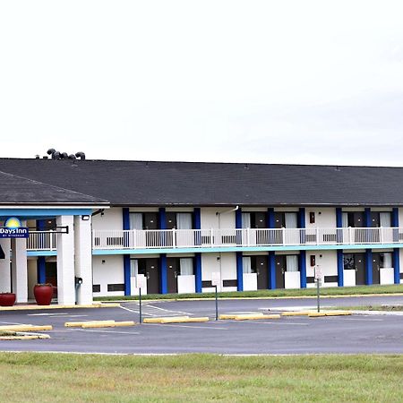 Days Inn By Wyndham Kings Dominion Doswell Exterior photo